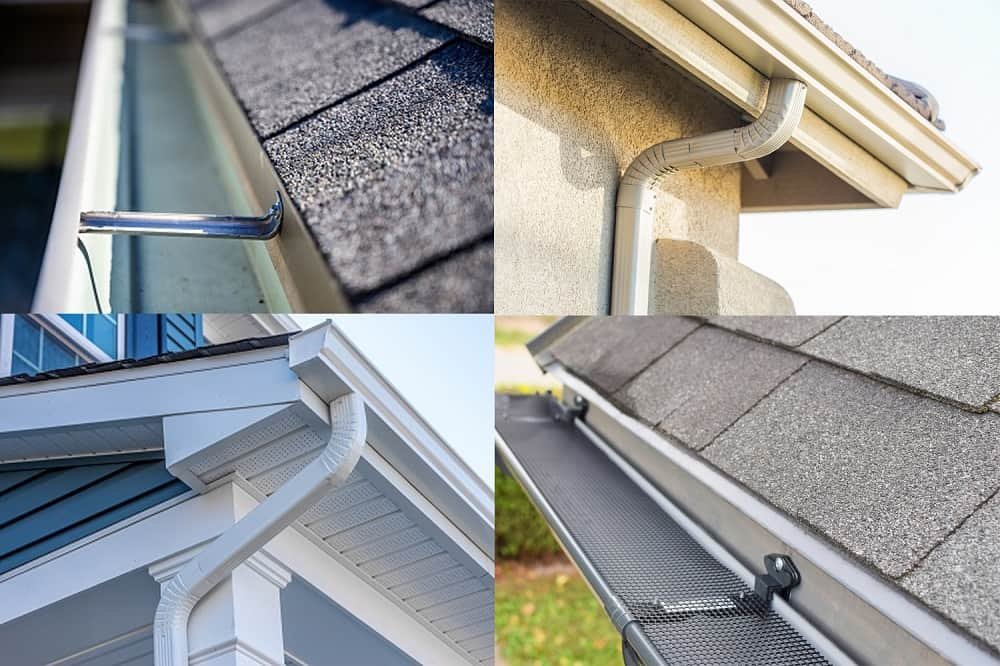 Best Gutter Installation In Toronto